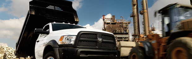 Charlevoix Chrysler Dodge Jeep Ram in Charlevoix MI