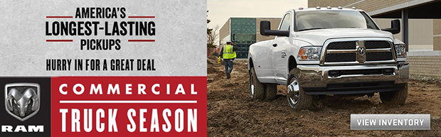 Charlevoix Chrysler Dodge Jeep Ram in Charlevoix MI