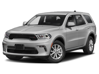 2022 Dodge Durango