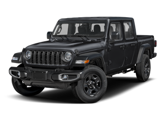 2024 Jeep Gladiator