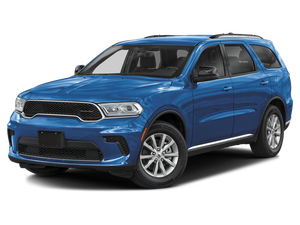 2025 Dodge Durango - Charlevoix Chrysler Dodge Jeep Ram in Charlevoix MI