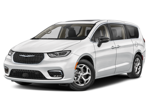 2025 Chrysler Pacifica - Charlevoix Chrysler Dodge Jeep Ram in Charlevoix MI