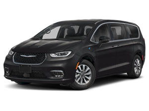 2025 Chrysler Pacifica Hybrid - Charlevoix Chrysler Dodge Jeep Ram in Charlevoix MI