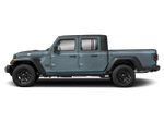 2026 Jeep Gladiator GLADIATOR SAHARA 4X4