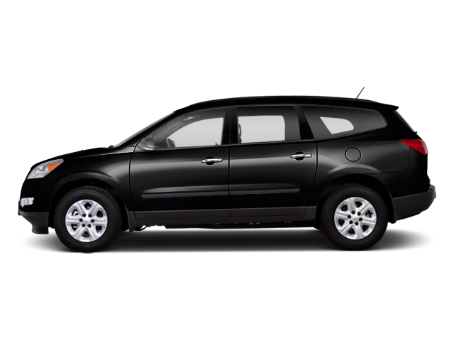 2011 Chevrolet Traverse LT 1LT