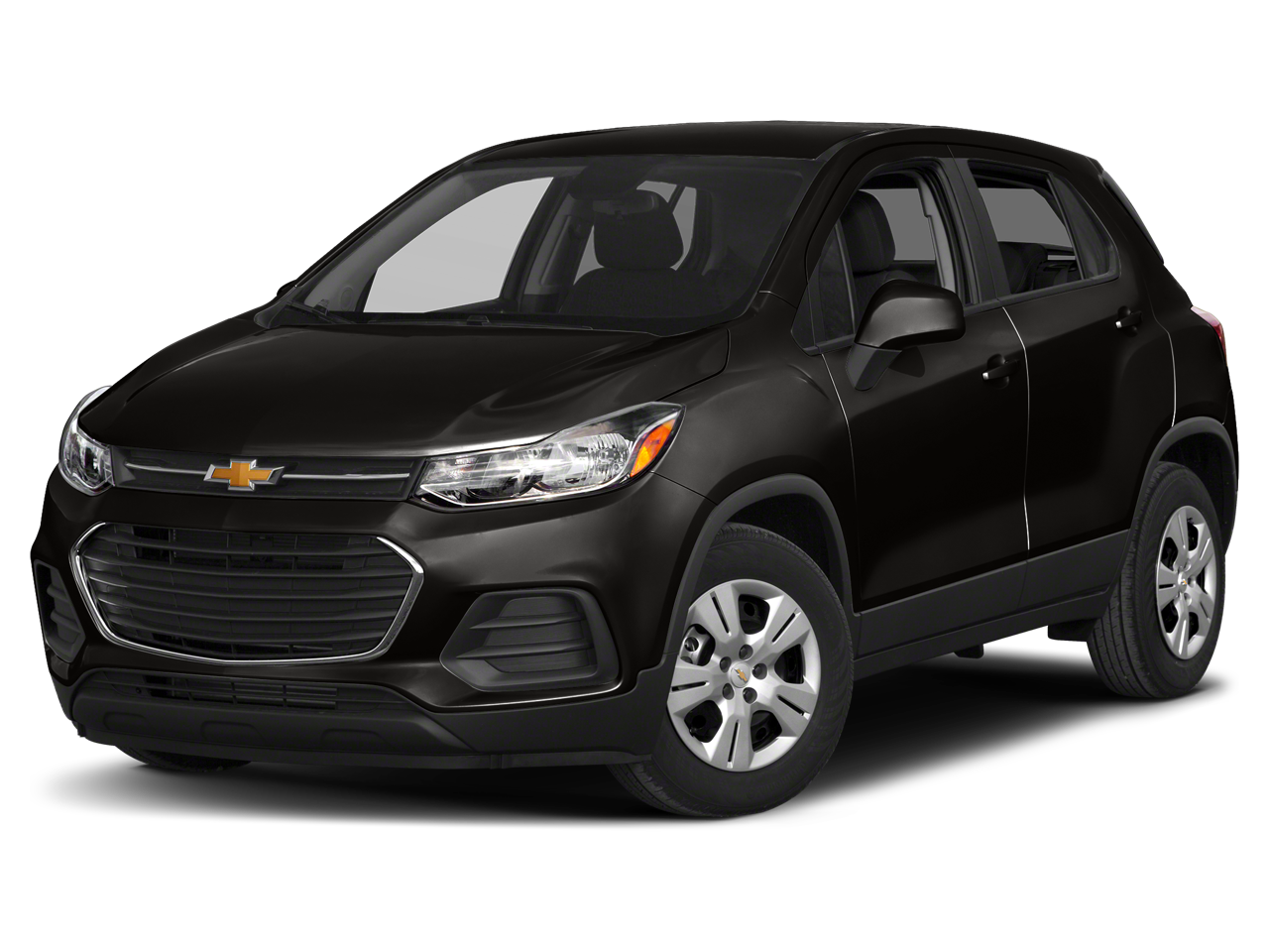 2019 Chevrolet Trax LT for sale in Charlevoix, MI