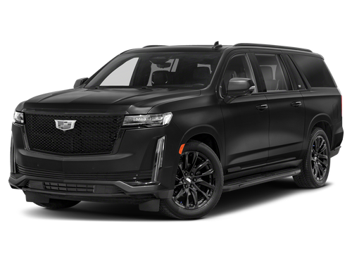 2024 Cadillac Escalade Esv Sport