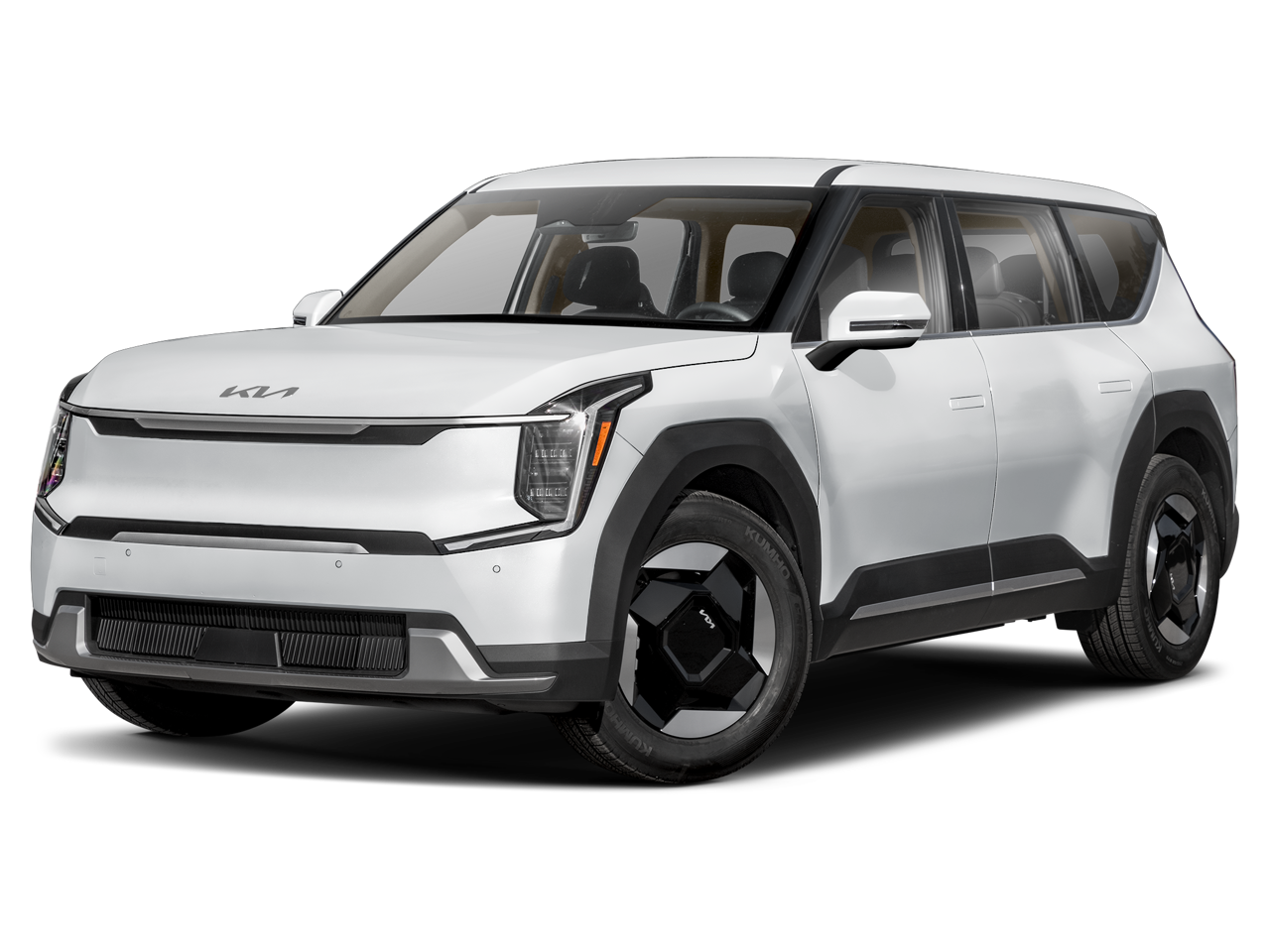 2024 Kia EV9 Light L/R's photo