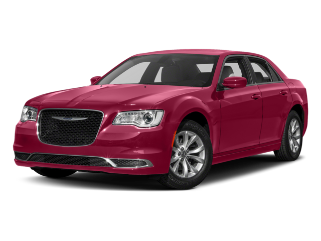 2017 Chrysler 300 Limited AWD's photo