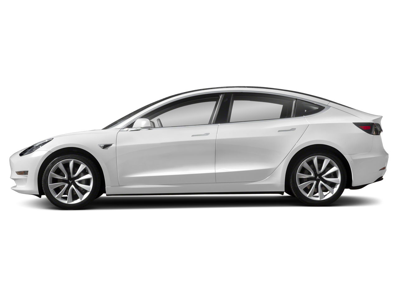 2019 Tesla Model 3 Standard