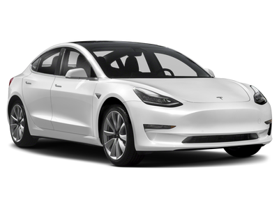 2019 Tesla Model 3 Standard