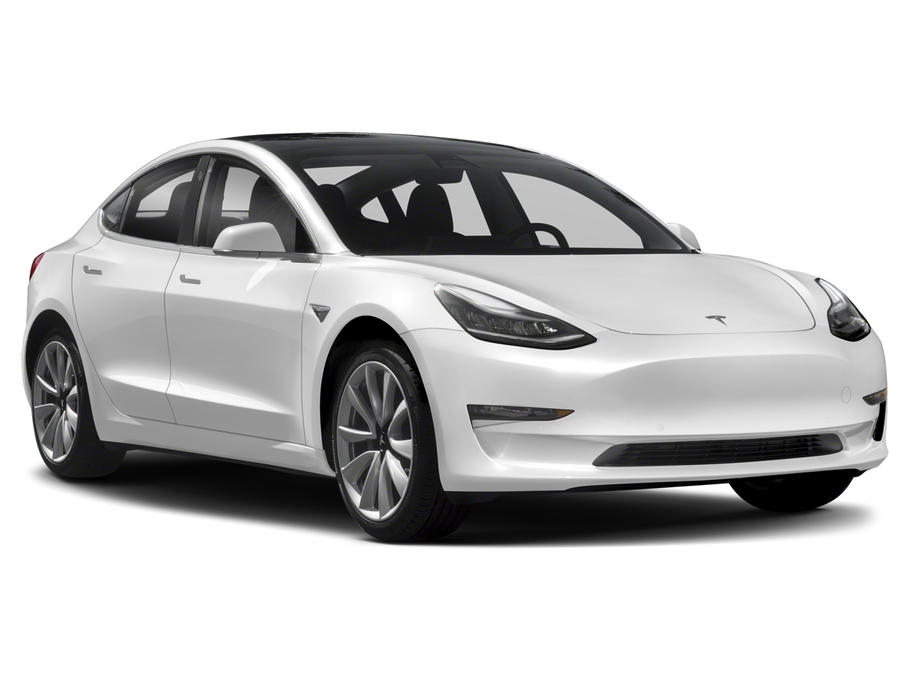 2019 Tesla Model 3 Standard