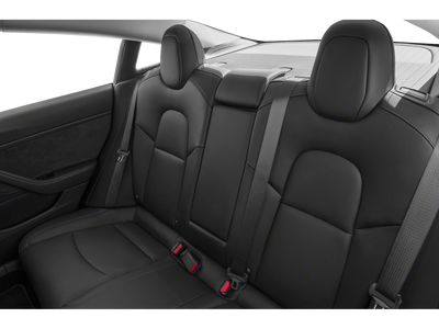 2019 Tesla Model 3 Standard