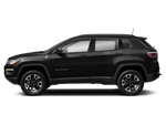 2021 Jeep Compass Trailhawk 4x4