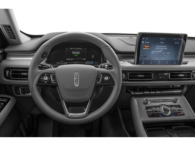 2021 Lincoln Aviator Grand Touring
