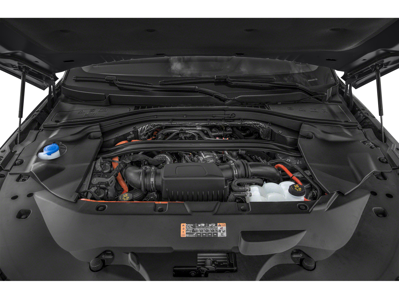 2021 Lincoln Aviator Grand Touring