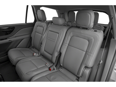 2021 Lincoln Aviator Grand Touring
