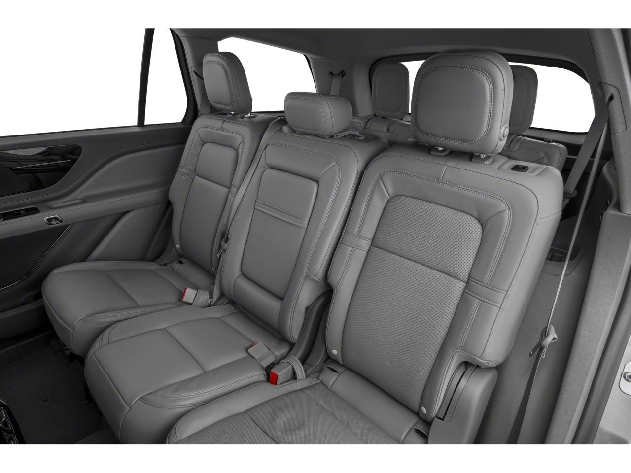 2021 Lincoln Aviator Grand Touring