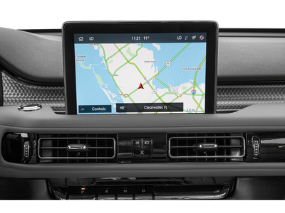 2021 Lincoln Aviator Grand Touring