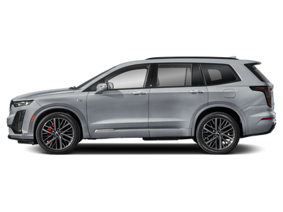 2023 Cadillac XT6 AWD Sport