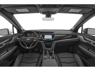 2023 Cadillac XT6 AWD Sport