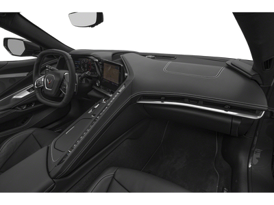 2023 Chevrolet Corvette Stingray 1LT