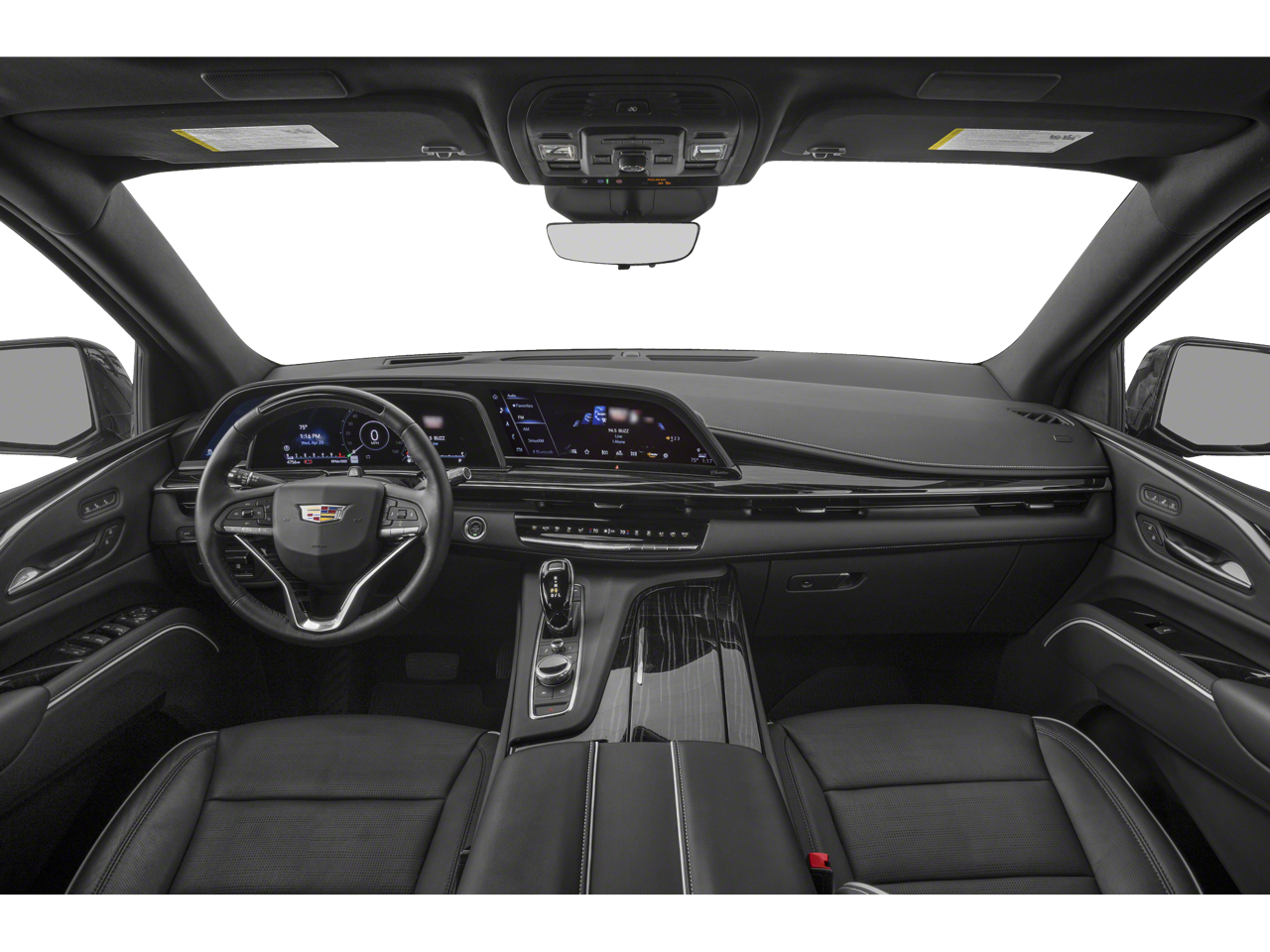 2024 Cadillac Escalade Esv Sport