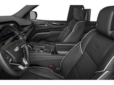 2024 Cadillac Escalade Esv Sport