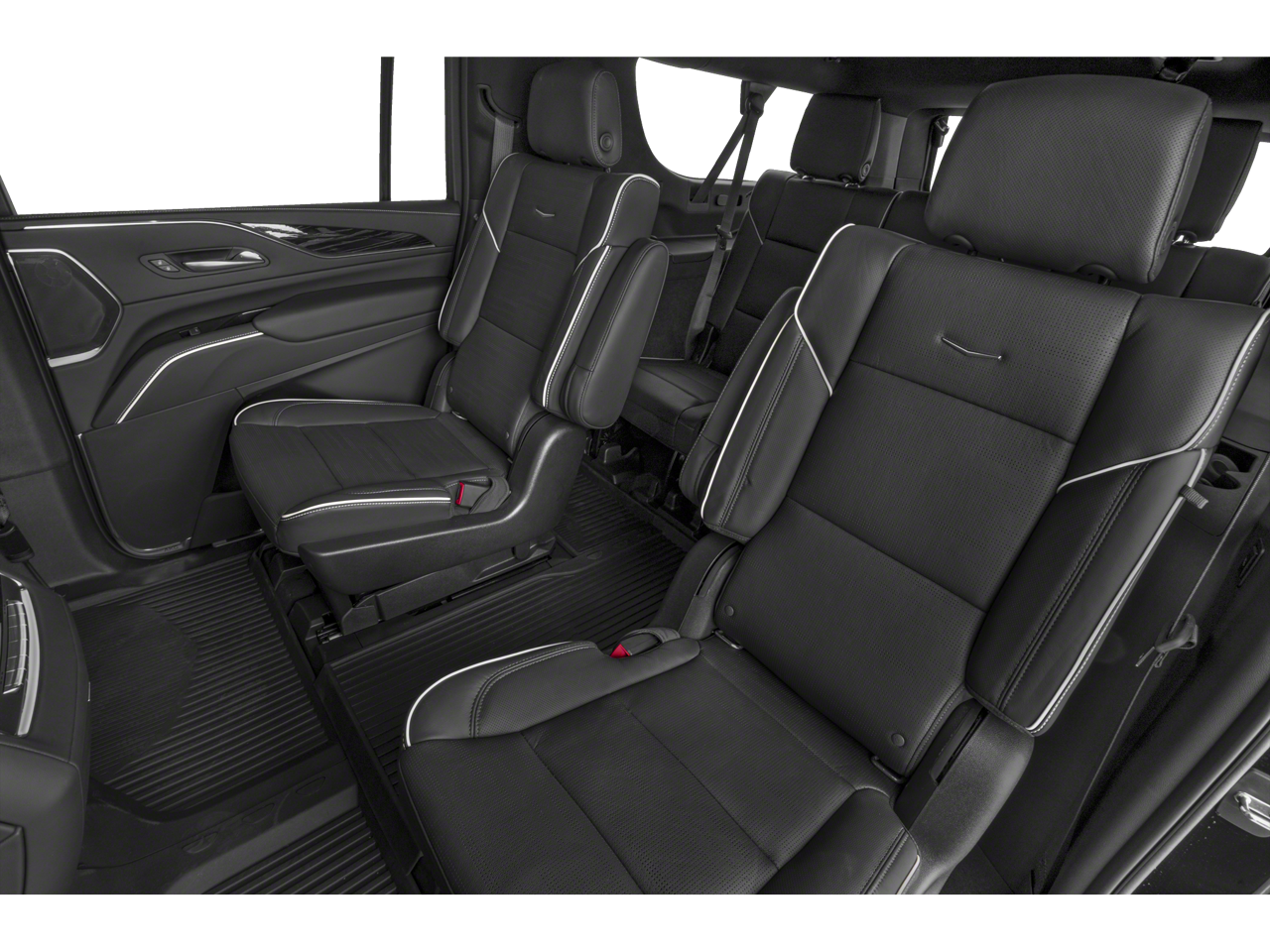 2024 Cadillac Escalade Esv Sport