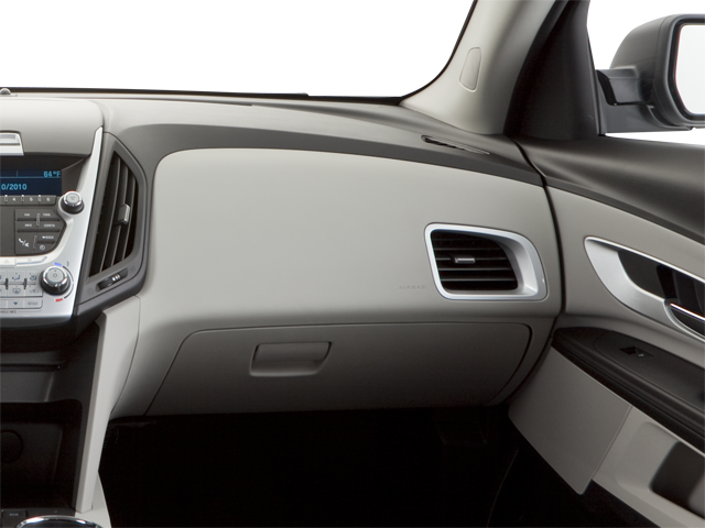2010 Chevrolet Equinox LT w/1LT