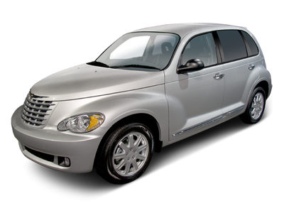 2010 Chrysler PT Cruiser Classic