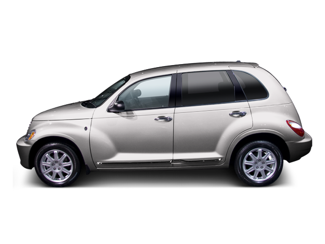 2010 Chrysler PT Cruiser Classic