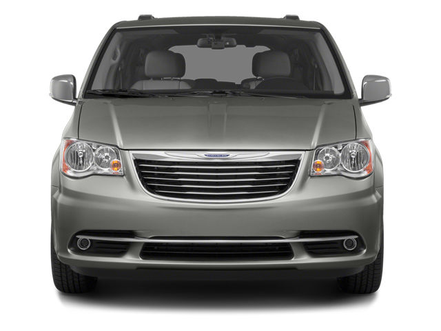 2013 Chrysler Town & Country photo 2