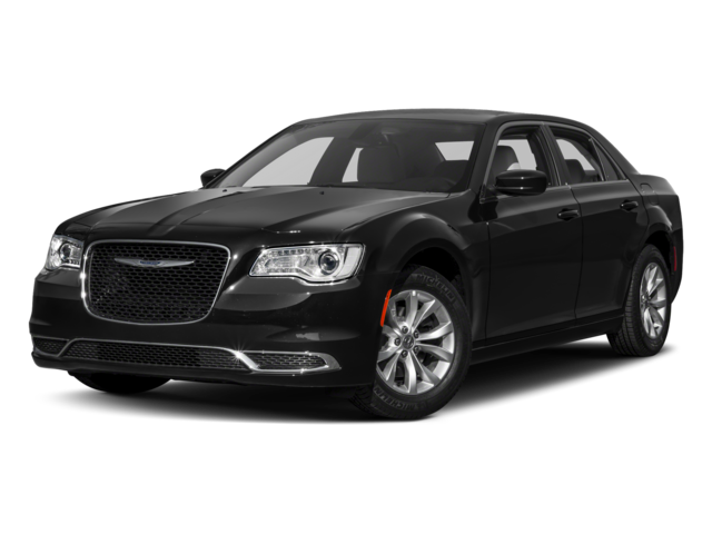 2017 Chrysler 300 Limited AWD's photo