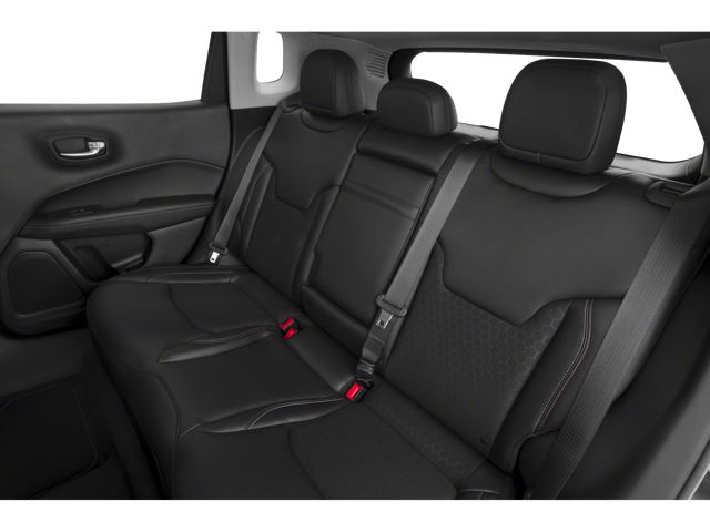 2018 Jeep Compass Altitude 4x4