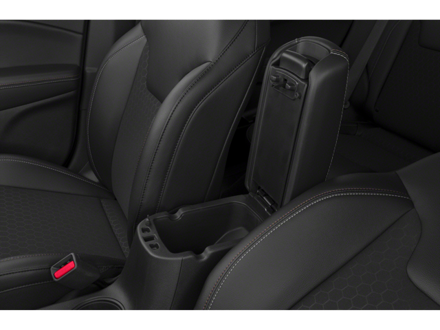 2018 Jeep Compass Altitude 4x4