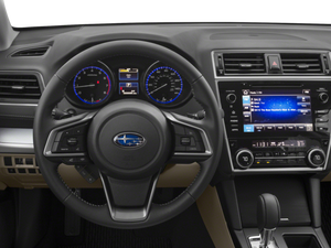 2018 Subaru Outback 2.5i Premium Automatic AWD