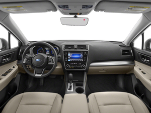 2018 Subaru Outback 2.5i Premium Automatic AWD