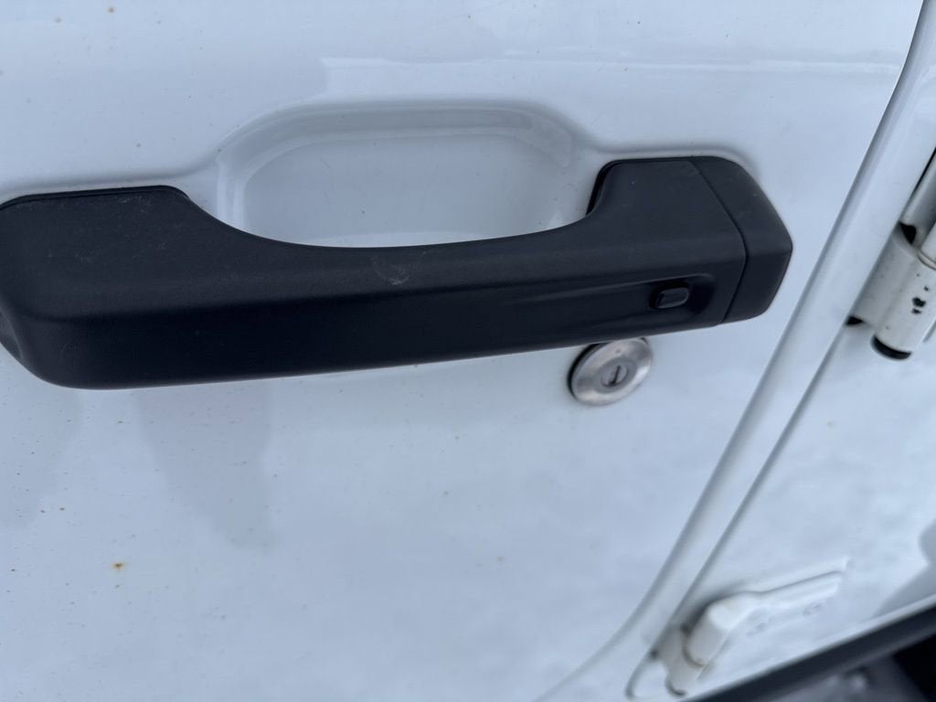 2022 Jeep Wrangler 4xe Unlimited Rubicon