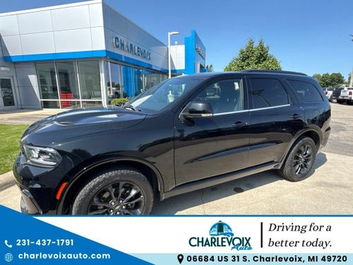 2023 Dodge Durango GT Plus