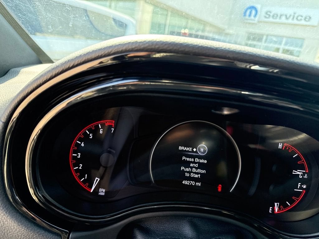 2023 Dodge Durango GT Plus