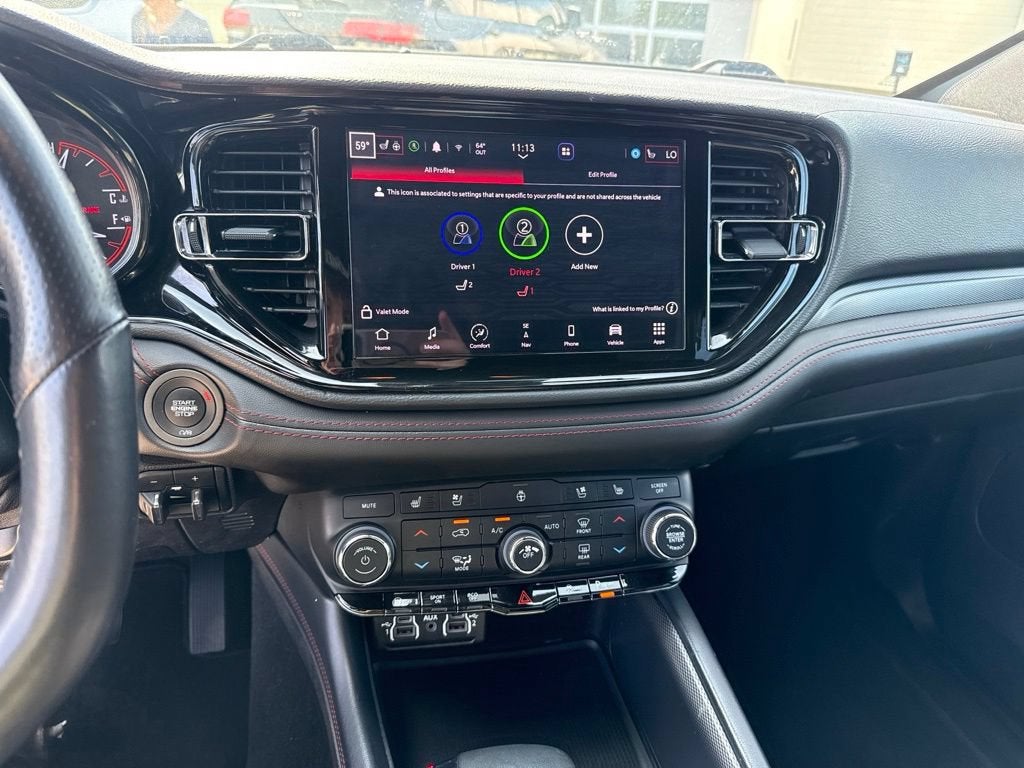 2023 Dodge Durango GT Plus