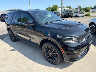 2023 Dodge Durango GT Plus