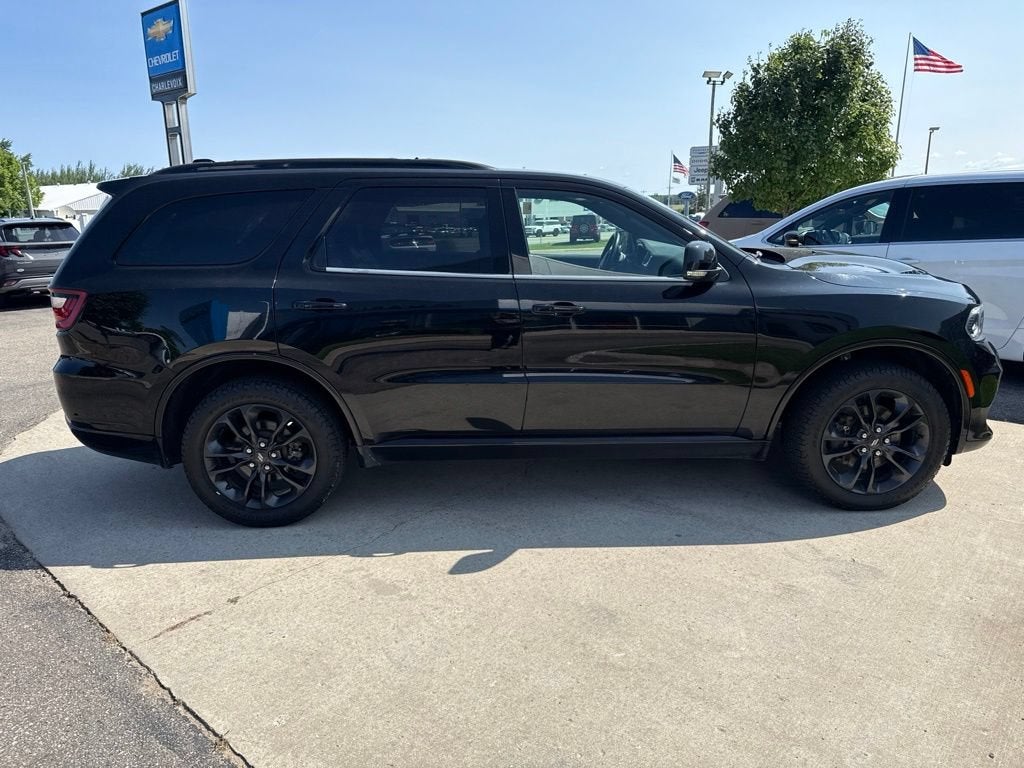2023 Dodge Durango GT Plus