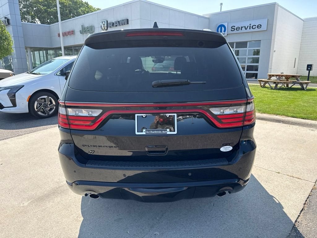 2023 Dodge Durango GT Plus