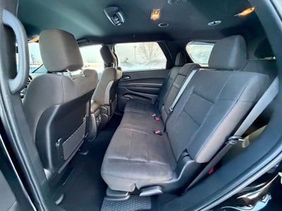 2024 Dodge Durango GT