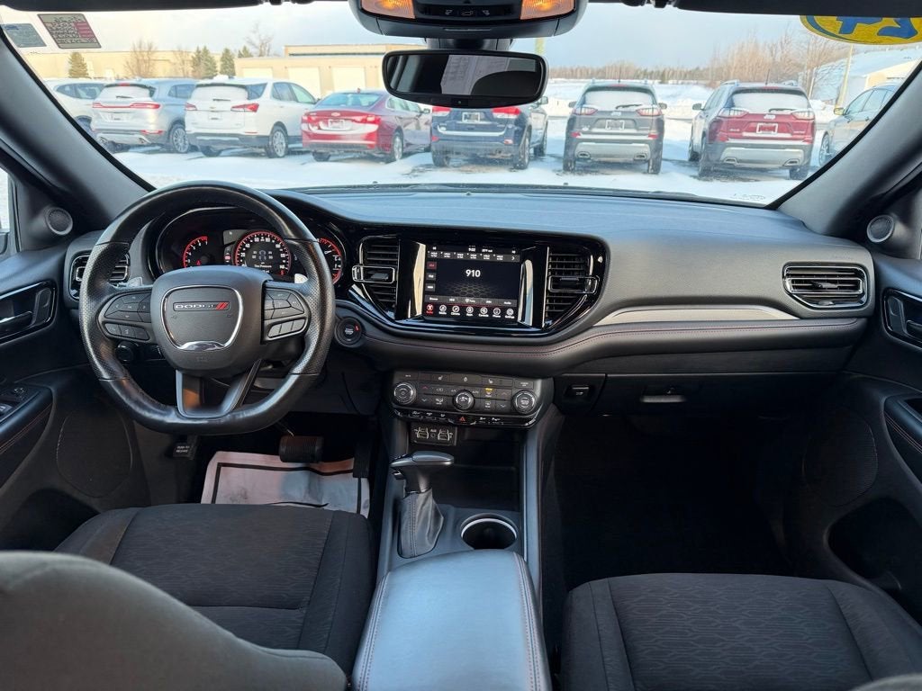 2024 Dodge Durango GT