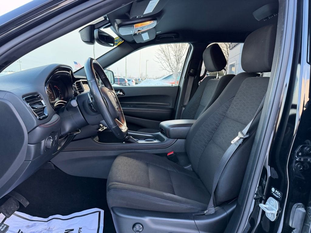 2024 Dodge Durango GT