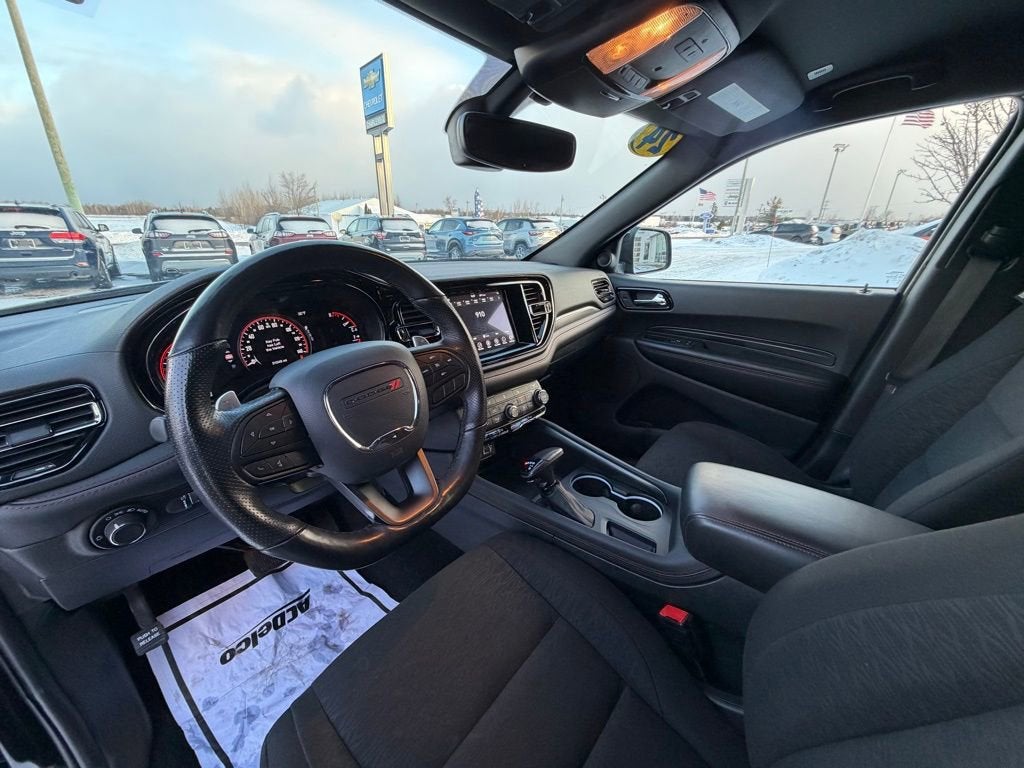 2024 Dodge Durango GT