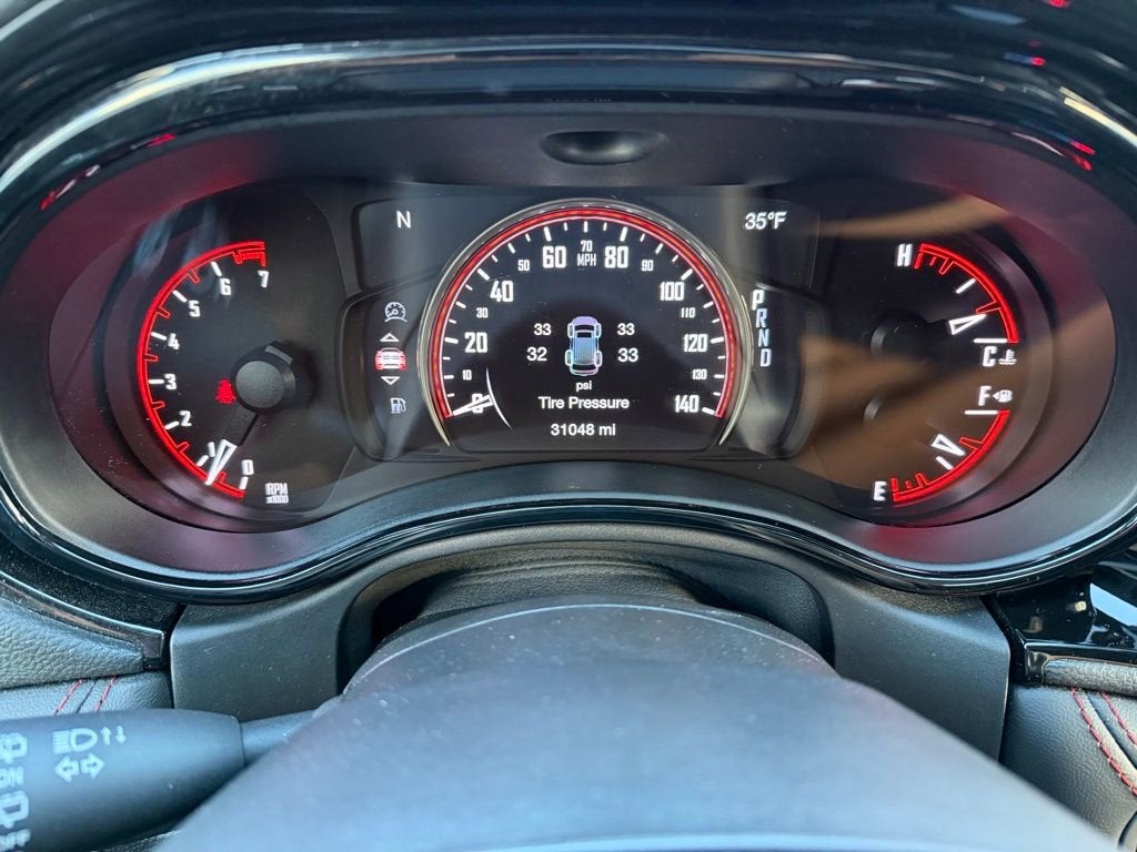 2024 Dodge Durango GT